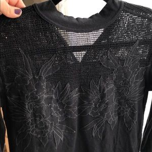 Free people top